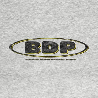 Boogie Down Productions T-Shirt